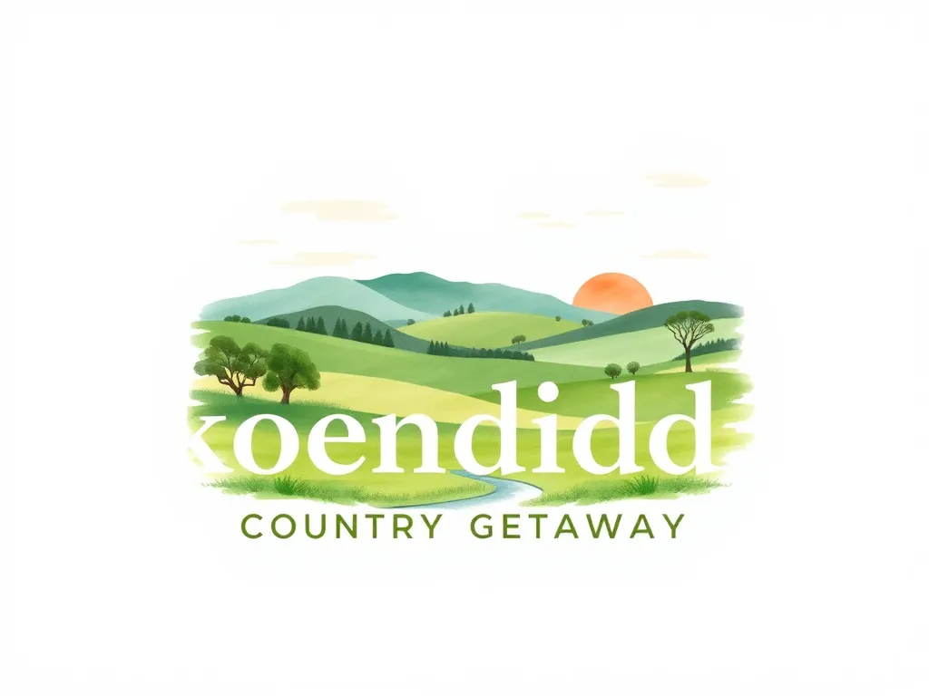 Koendidda Country Getaway | Experience Rural Tranquility in Australia logo